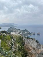 Traumhafte Ausblicke vom Monte Solaro