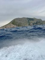 Eine Bootsfahrt die ist ...