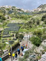 Wanderung durch das Valle de Dragone (Drachental)