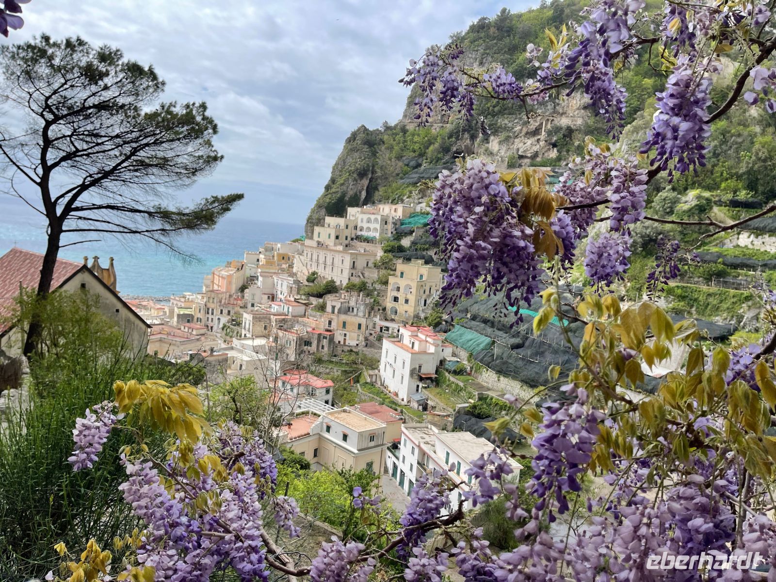 Atemberaubende Ausblicke!