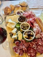 Antipasti deluxe