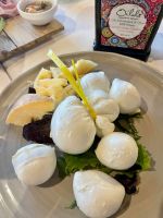 Käse von bester Qualität