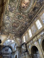 Kirche im Rokoko-Stil