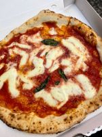 5 Minuten später - buon appetito!