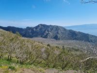 Vesuv - Valle Inferiore (Höllental)