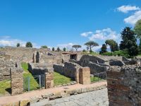 Pompeji (Via Stabiana)