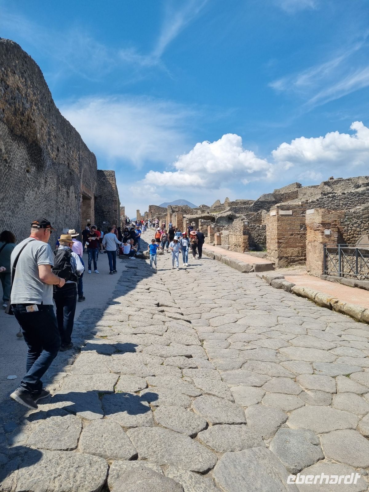 Pompeji (Via Stabiana)