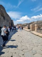 Pompeji (Via Stabiana)