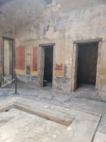 Pompeji (Haus des Menander)