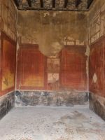 Pompeji (Haus des Menander)