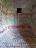 Pompeji (Haus des Menander)