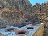 Pompeji (Snack-Bar - 