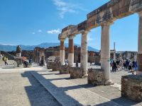 Pompeji (Forum)