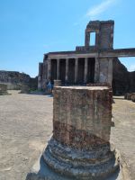 Pompeji (Basilica)