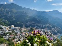 Amalfiküste (Positano)