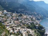 Amalfiküste (Positano)