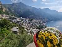 Amalfiküste (Positano)