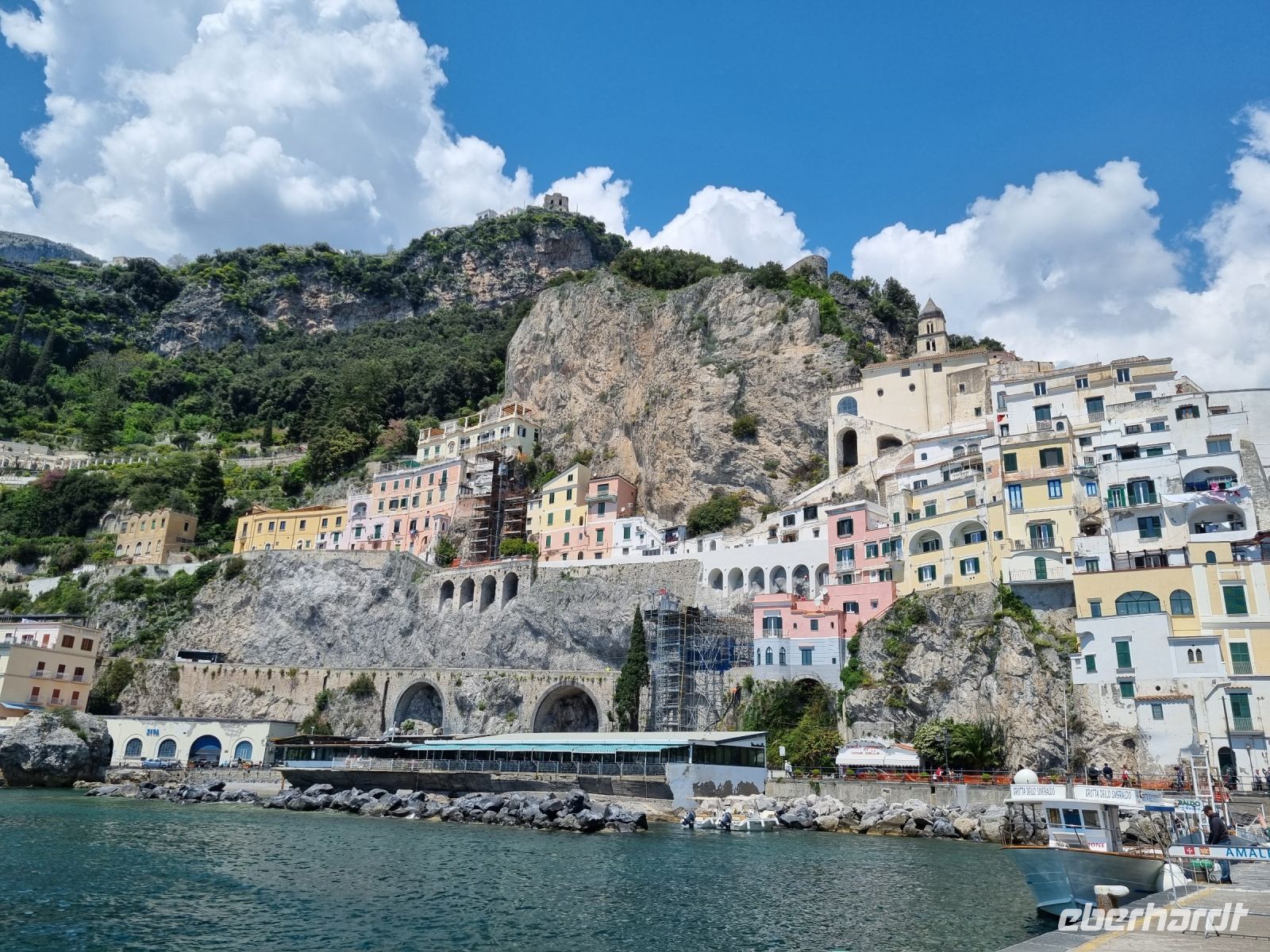 Amalfi