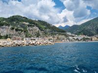 Amalfiküste (Maiori)