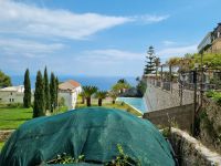 Amalfiküste (Ravello - Ausblick von der Villa Rufolo)