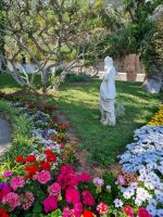 Insel Capri - Augustusgarten 