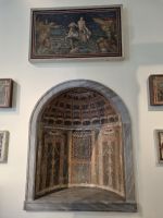 Neapel - Archäologisches Nationalmuseum