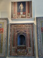 Neapel - Archäologisches Nationalmuseum