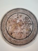 Neapel - Archäologisches Nationalmuseum