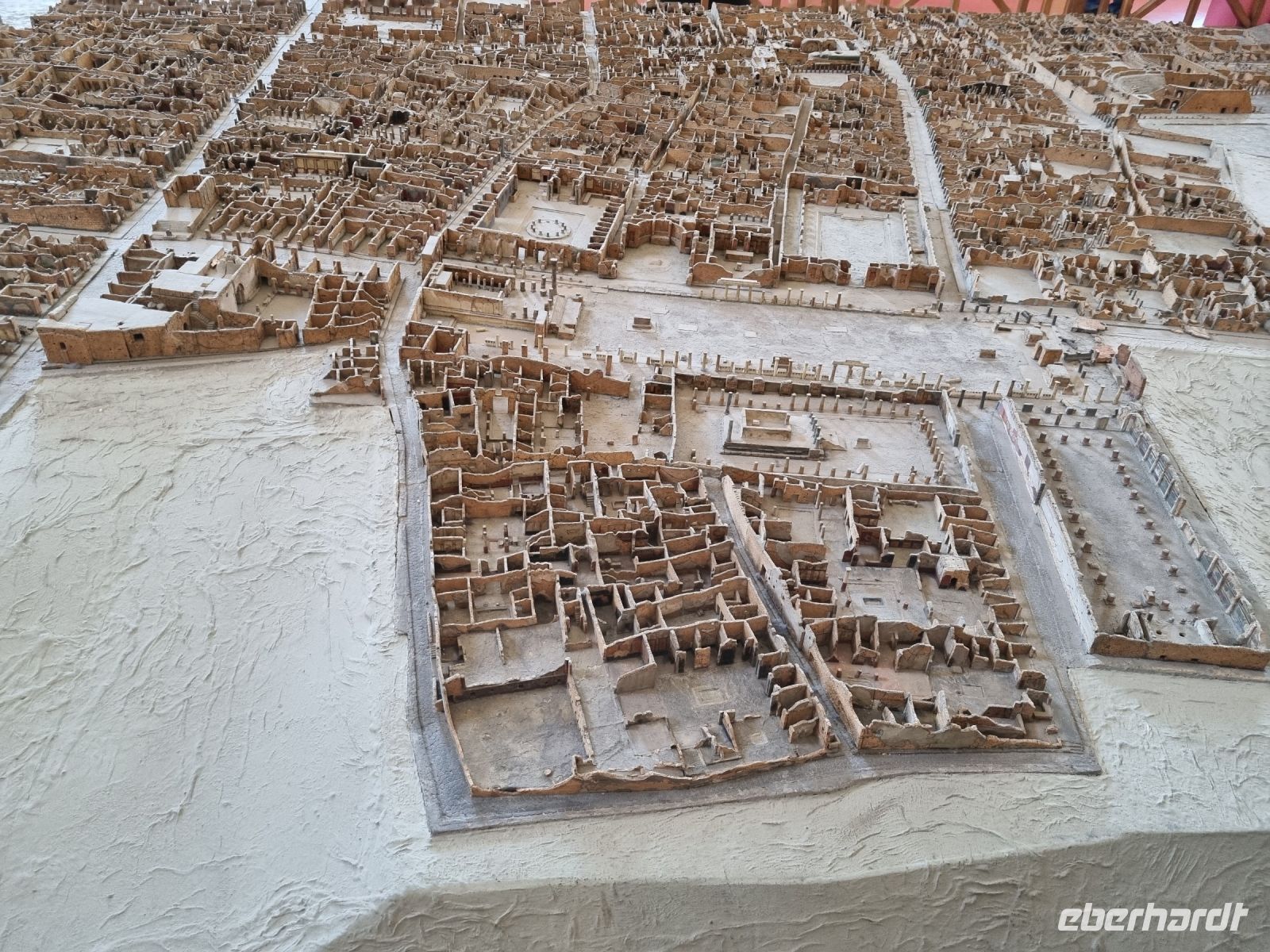 Neapel - Archäologisches Nationalmuseum