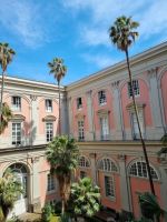 Neapel - Archäologisches Nationalmuseum