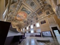 Neapel - Archäologisches Nationalmuseum (