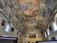 Neapel - Archäologisches Nationalmuseum (