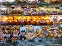 Neapel - süße Leckereien...