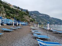 Positano (Fornillo-Strand)