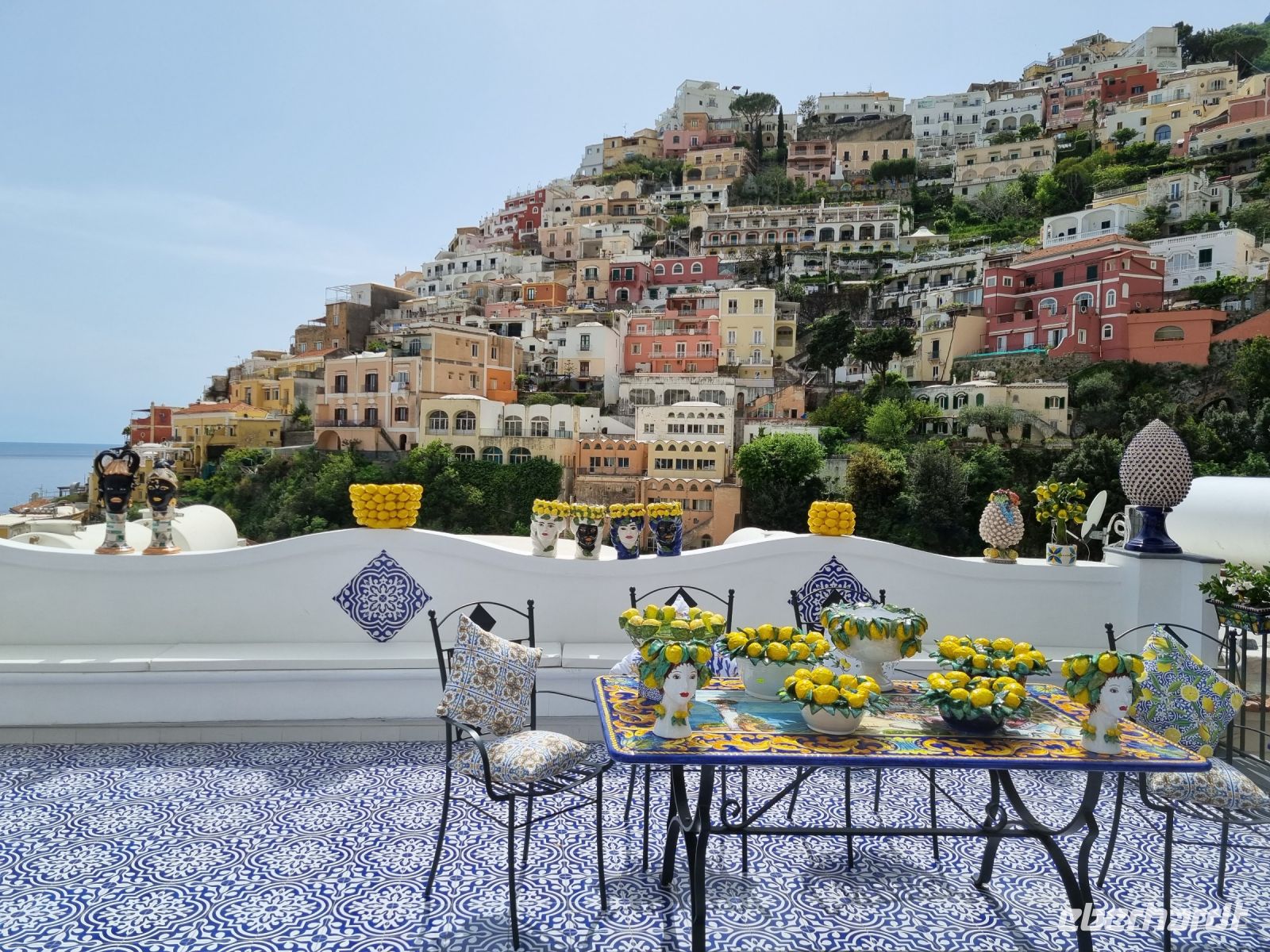 Positano 