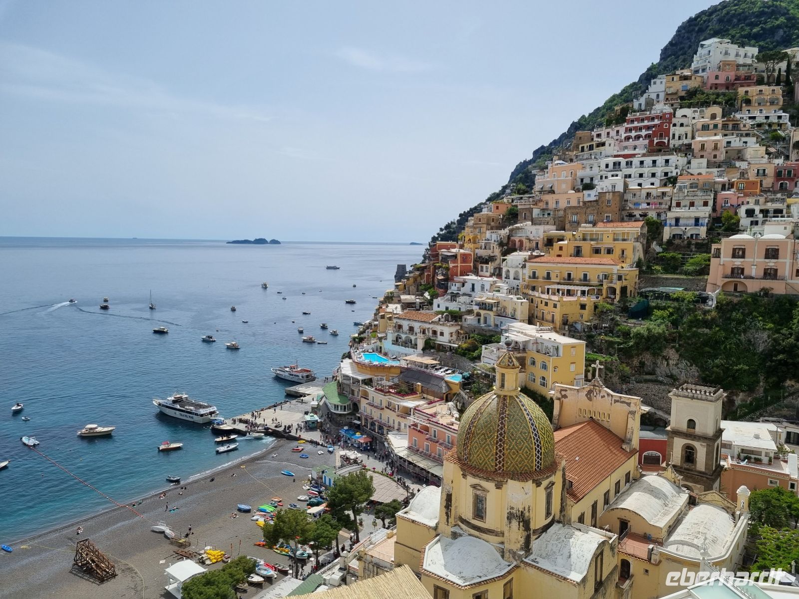 Positano 