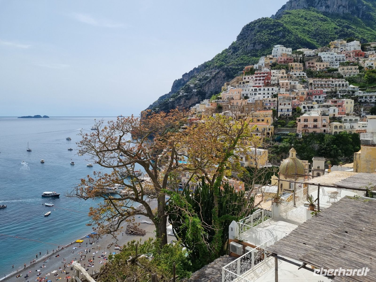 Positano