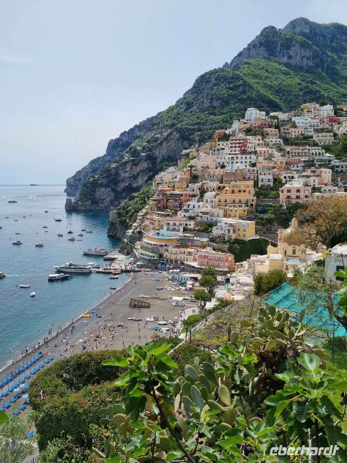 Positano
