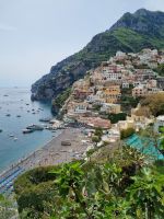 Positano