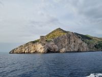 Halbinsel von Sorrent - Punta Campanella