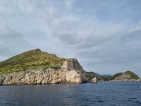 Halbinsel von Sorrent - Punta Campanella