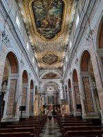 Sorrent -  Kathedrale des Heiligen Philip und James