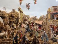 Sorrent -  Kathedrale des Heiligen Philip und James