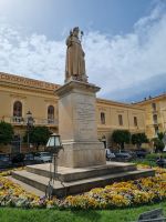 Sorrent - Schutzpatron Hl. Antoninus 