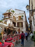 Sorrent - Altstadt 