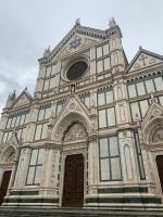 Franziskanerkirche Santa Croce