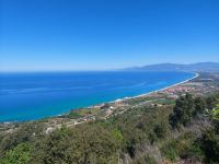 Golf von Lamezia Therme