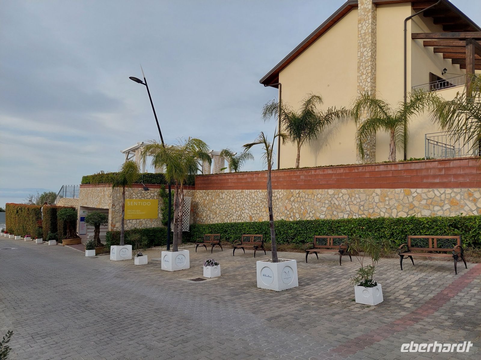 Tropea Michelizia Resort