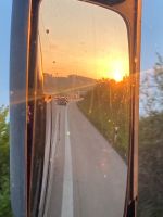 Jetzt kommt auch die Sonnr