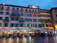 Unser Gut/zentral gelegenes Hotel